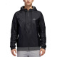 ADIDAS Originals Rev Windbreaker Jacket Black