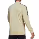 ADIDAS Training Condivo 22 Track Top Beige