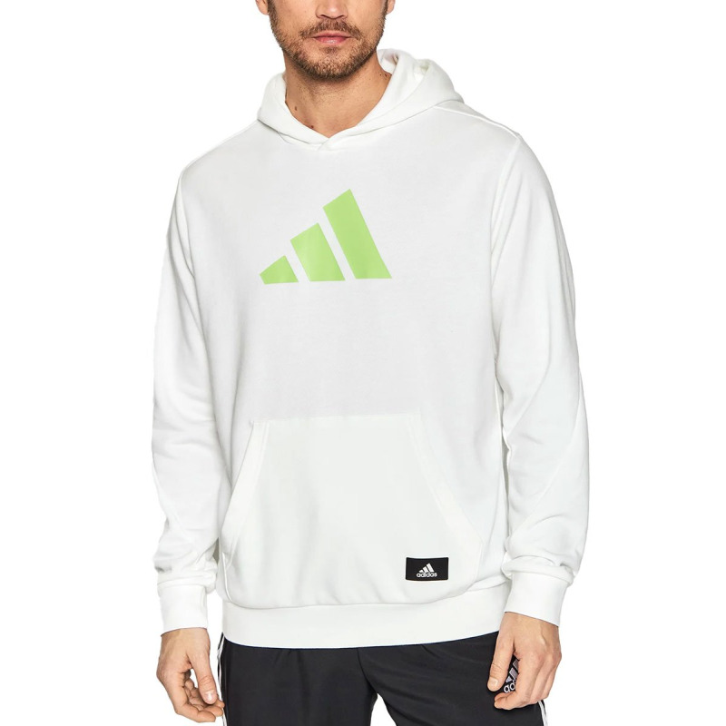ADIDAS Sportswear Future Icons Hoodie White
