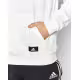 ADIDAS Sportswear Future Icons Hoodie White