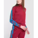 ADIDAS Performance Teamsport Tracksuit Burgundy