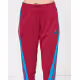 ADIDAS Performance Teamsport Tracksuit Burgundy