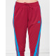 ADIDAS Performance Teamsport Tracksuit Burgundy