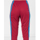 ADIDAS Performance Teamsport Tracksuit Burgundy