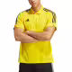 ADIDAS Tiro 23 League Polo Yellow