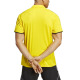 ADIDAS Tiro 23 League Polo Yellow