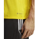ADIDAS Tiro 23 League Polo Yellow