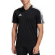 ADIDAS Tiro Essentials Football Tee Black