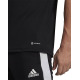 ADIDAS Tiro Essentials Football Tee Black