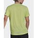 ADIDAS Terrex Agravic Tee Yellow