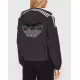 ADIDAS Adicolor Classics Windbreaker Black