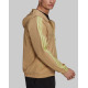 ADIDAS Sportswear Bsc 3-Stripes Windbreaker Beige