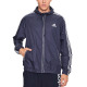 ADIDAS Sportswear Future Icons Windbreaker Navy