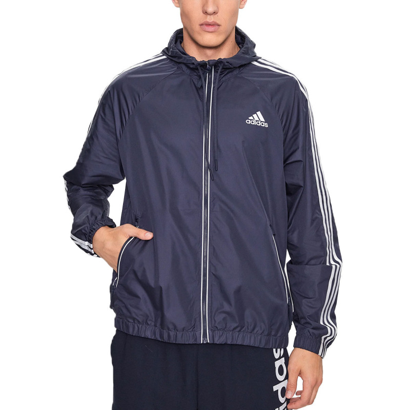ADIDAS Sportswear Future Icons Windbreaker Navy