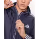 ADIDAS Sportswear Future Icons Windbreaker Navy