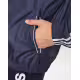 ADIDAS Sportswear Future Icons Windbreaker Navy