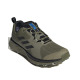 ADIDAS Terrex Two Gore-Tex Shoes Green