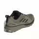 ADIDAS Terrex Two Gore-Tex Shoes Green