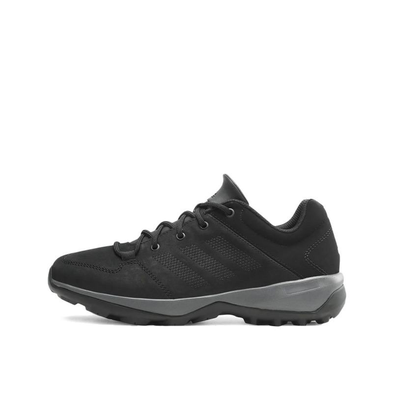 ADIDAS Daroga Plus Leather Shoes Black