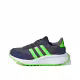ADIDAS Sportswear Run 70s Shoes Grey/Green
