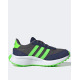 ADIDAS Sportswear Run 70s Shoes Grey/Green