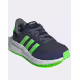 ADIDAS Sportswear Run 70s Shoes Grey/Green