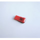 MicroSD карточетец малък USB 