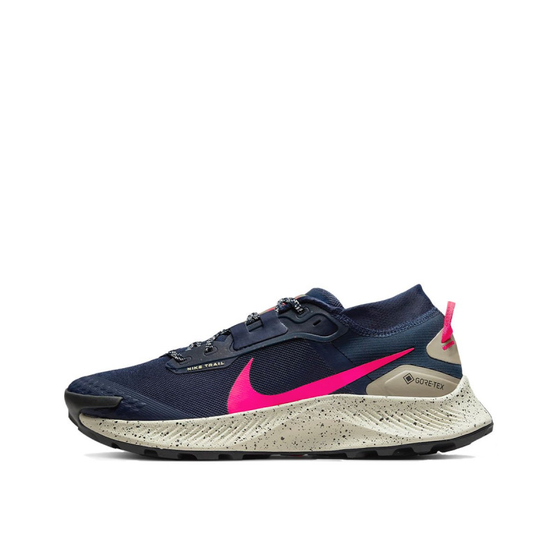 NIKE Pegasus Trail 3 Gore-Tex Shoes Blue