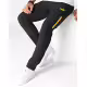 PUMA x Manchester City FC Woven Pants Black/Yellow