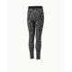 PUMA Alpha All Over Printed Leggings Black/Grey