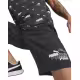 PUMA Essentials+ Power Shorts Black