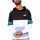 PUMA Power Colorblock Hoodie Multicolor