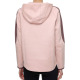 PUMA Evostripe Hoodie Pink