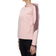 PUMA Evostripe Hoodie Pink