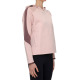 PUMA Evostripe Hoodie Pink