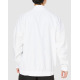PUMA x AC Milan Prematch Jacket White