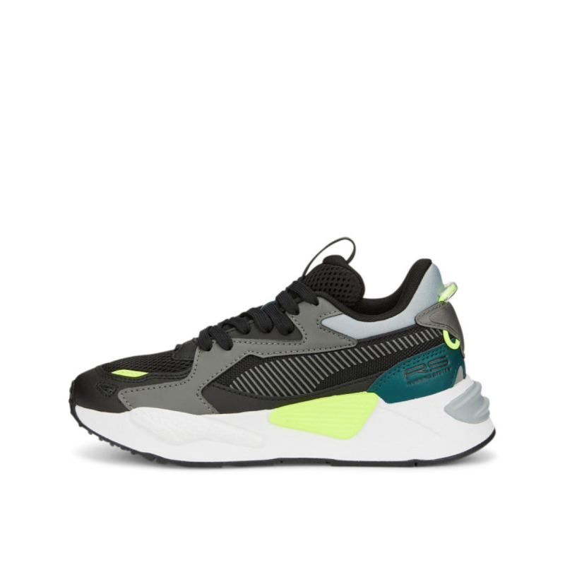 PUMA Rs-Z Core Shoes Black