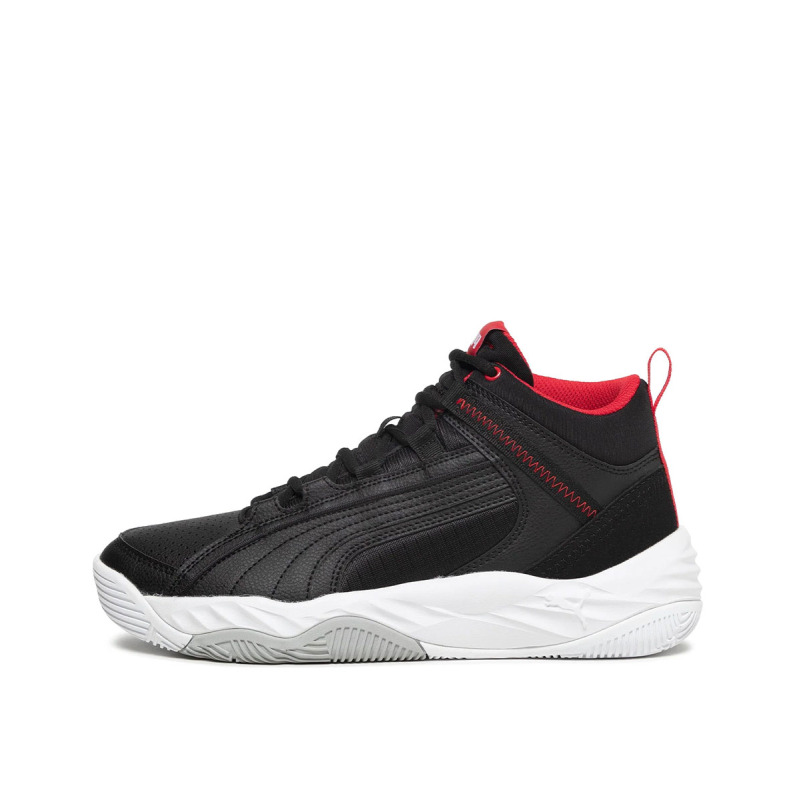 PUMA Rebound Future Evo Shoes Black