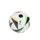 ADIDAS x UEFA Euro 2024 Training Soccer Ball White/Multi