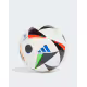 ADIDAS x UEFA Euro 2024 Training Soccer Ball White/Multi