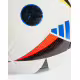 ADIDAS x UEFA Euro 2024 Training Soccer Ball White/Multi