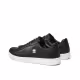 G-STAR RAW Cadet Lea Shoes Black