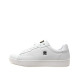 G-STAR RAW Cadet Lea Shoes White