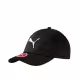 PUMA Essentials Cap Black