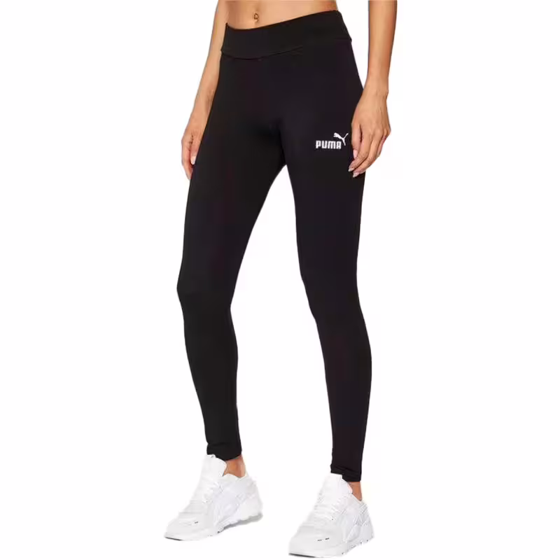 PUMA Essentials Leggings Black