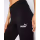 PUMA Essentials Leggings Black