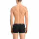 PUMA 2-Packs Basic Logo Boxers Black