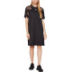 ADIDAS Adicolor Classics Lace Tee Dress Black