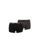 PUMA 2-Packs Basic Boxer Black