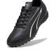 PUMA Vitoria Turf Training Football Shoes Black